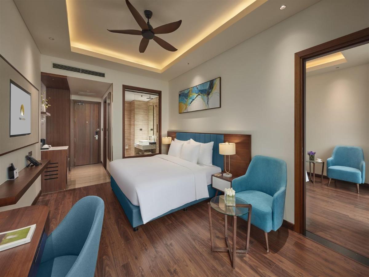 The Watson Premium Halong Hotel Ha Long Exterior foto