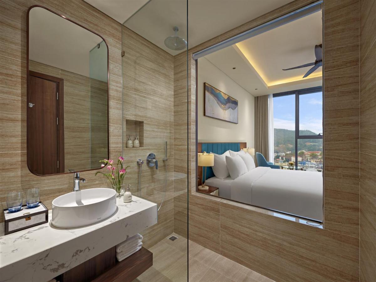 The Watson Premium Halong Hotel Ha Long Exterior foto