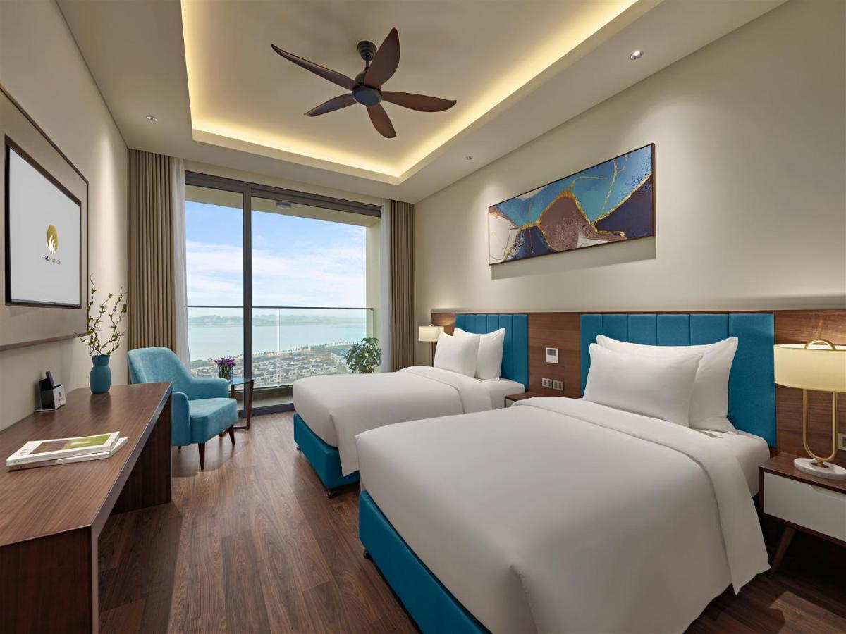 The Watson Premium Halong Hotel Ha Long Exterior foto