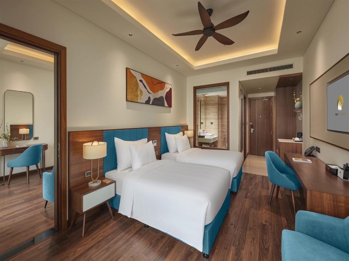 The Watson Premium Halong Hotel Ha Long Exterior foto