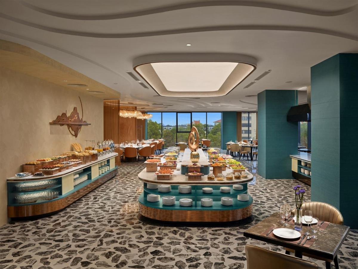 The Watson Premium Halong Hotel Ha Long Exterior foto