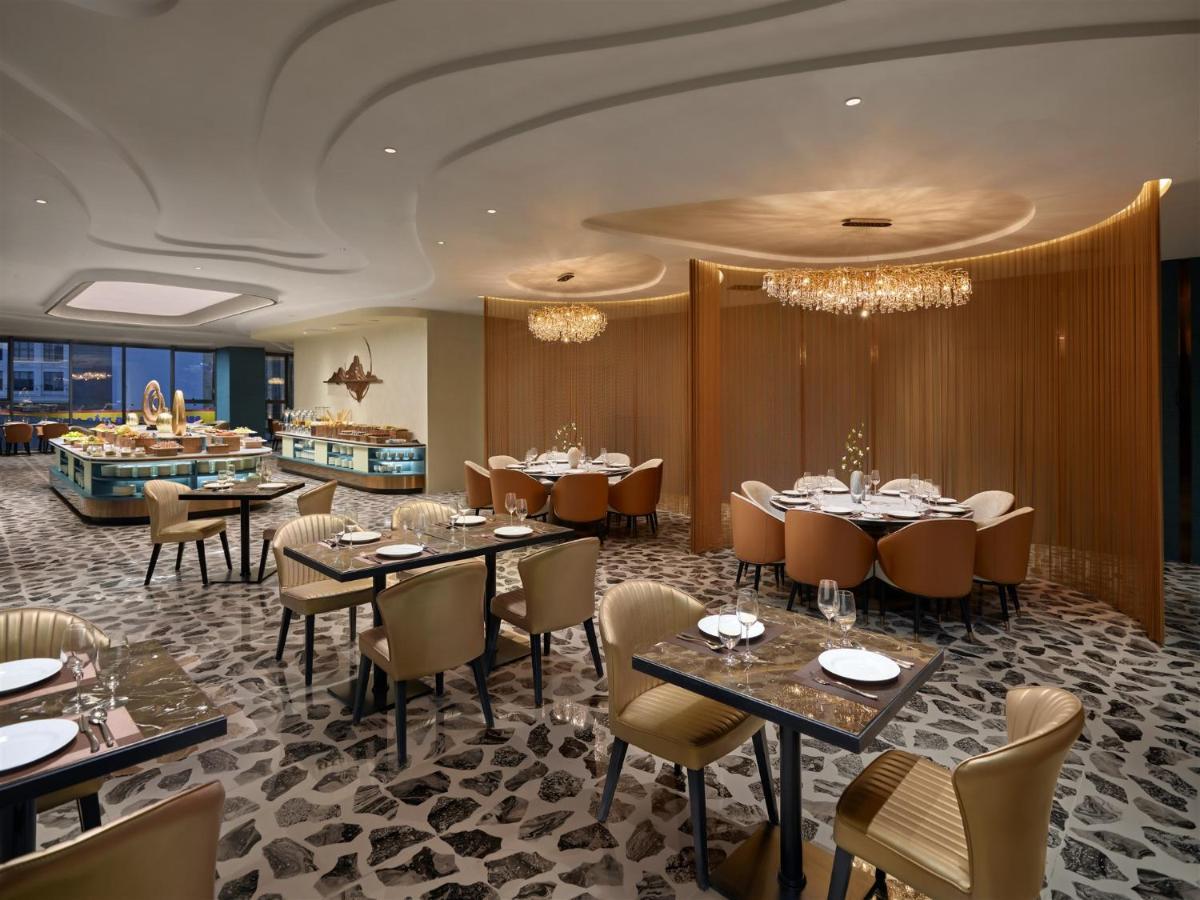 The Watson Premium Halong Hotel Ha Long Exterior foto
