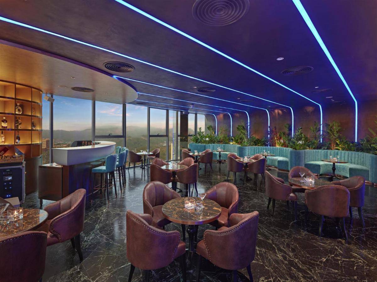 The Watson Premium Halong Hotel Ha Long Exterior foto