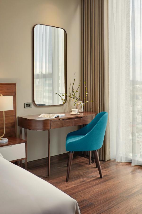 The Watson Premium Halong Hotel Ha Long Exterior foto
