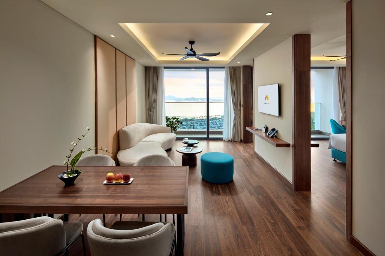 The Watson Premium Halong Hotel Ha Long Exterior foto