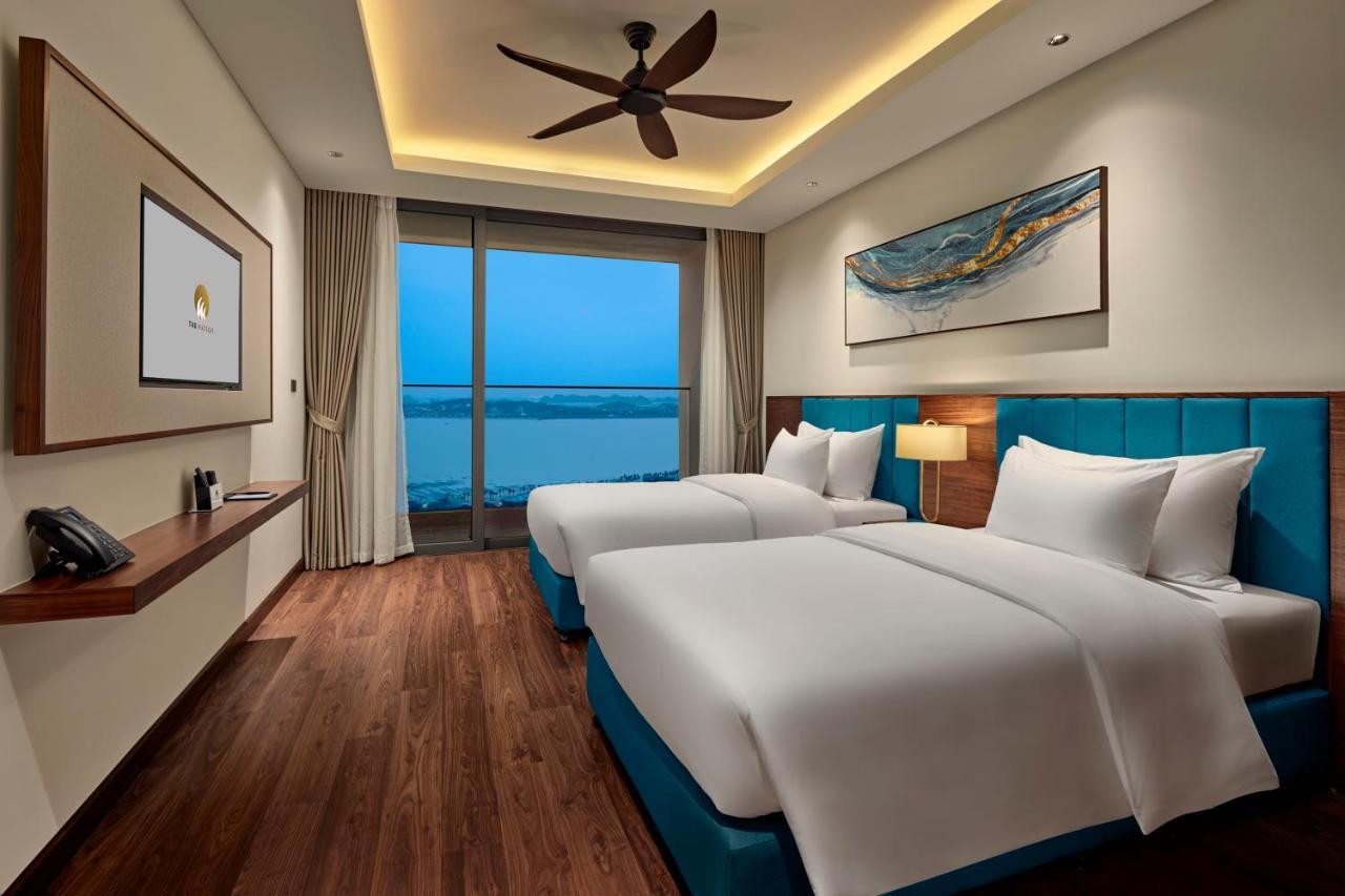The Watson Premium Halong Hotel Ha Long Exterior foto