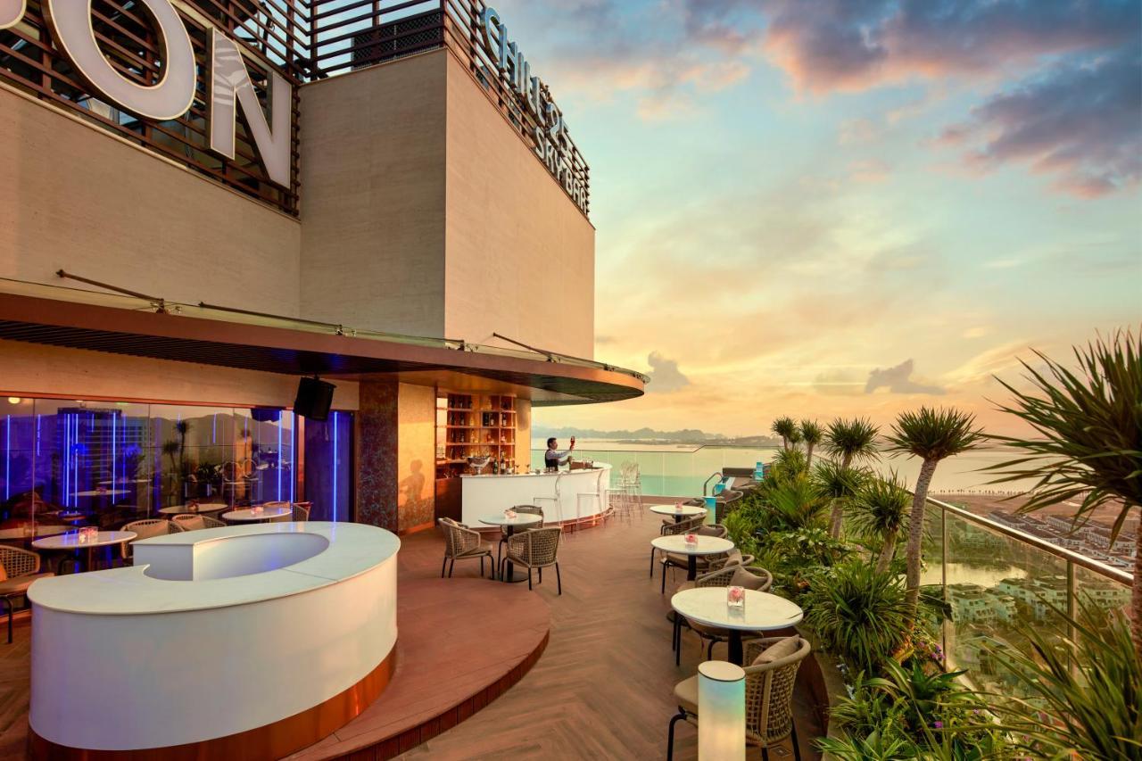 The Watson Premium Halong Hotel Ha Long Exterior foto