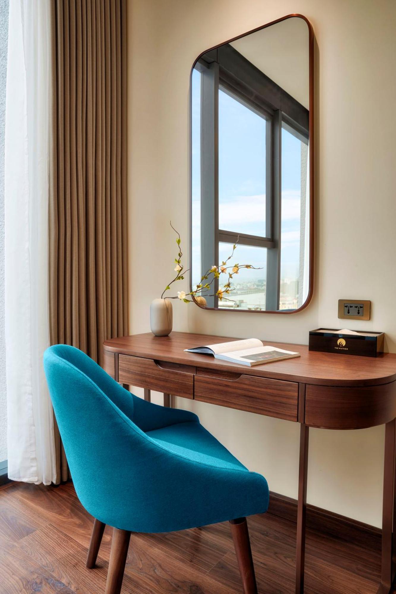 The Watson Premium Halong Hotel Ha Long Exterior foto