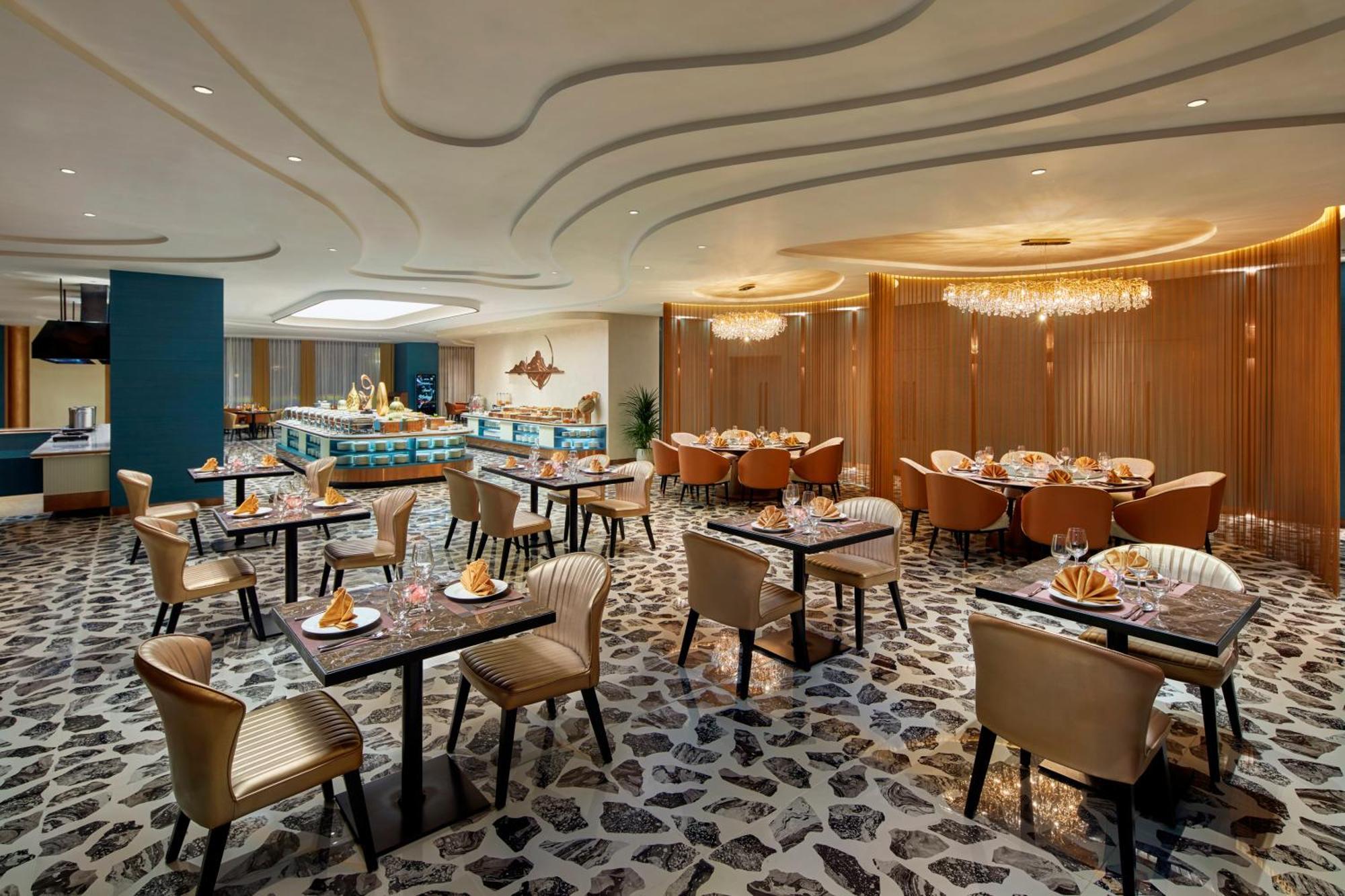 The Watson Premium Halong Hotel Ha Long Exterior foto